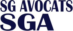 SG AVOCATS – SGA